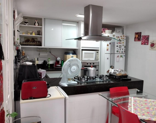 Imagem Casa com 3 Quartos à Venda, 460 m² em Caminho Das árvores - Salvador