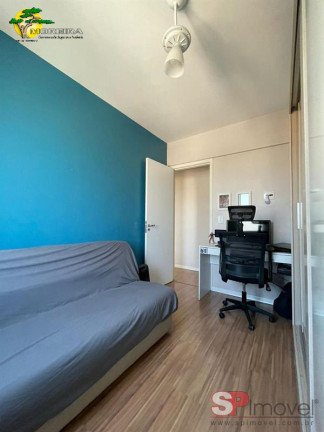 Imagem Apartamento com 2 Quartos à Venda, 48 m² em Imirim - São Paulo Imagem Apartamento com 2 Quartos à Venda, 48 m² em Imirim - São Paulo
