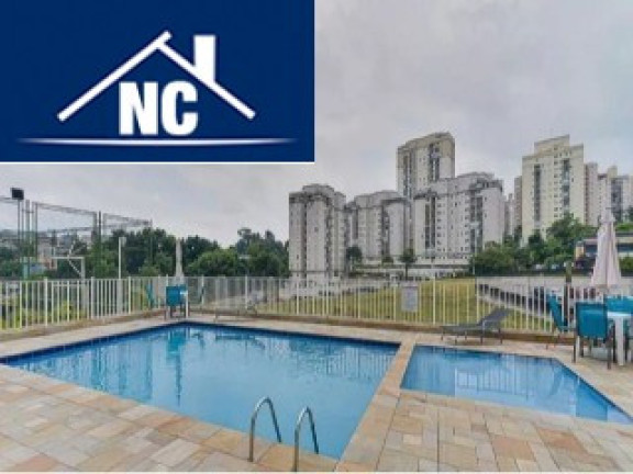Imagem Apartamento com 2 Quartos à Venda, 47 m² em Jardim Celeste - São Paulo Imagem Apartamento com 2 Quartos à Venda, 47 m² em Jardim Celeste - São Paulo