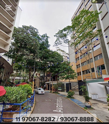 Imagem Kitnet com 1 Quarto à Venda, 29 m² em Centro - São Paulo Imagem Kitnet com 1 Quarto à Venda, 29 m² em Centro - São Paulo