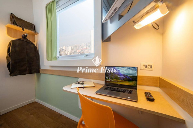 Imagem Apartamento com 1 Quarto à Venda, 12 m² em Consolação - São Paulo Imagem Apartamento com 1 Quarto à Venda, 12 m² em Consolação - São Paulo