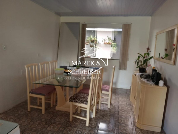 Imagem Casa com 3 Quartos à Venda, 100 m² em Sagrada Familia - Dois Vizinhos Imagem Casa com 3 Quartos à Venda, 100 m² em Sagrada Familia - Dois Vizinhos