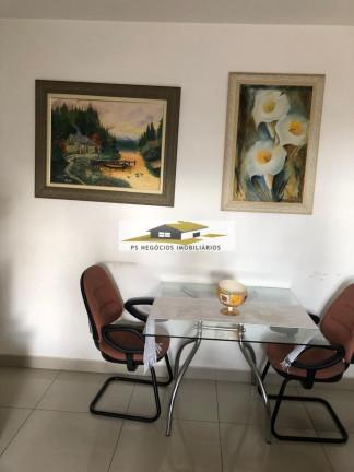 Imagem Apartamento com 2 Quartos à Venda, 54 m² em Vila Paulo Silas - São Paulo Imagem Apartamento com 2 Quartos à Venda, 54 m² em Vila Paulo Silas - São Paulo