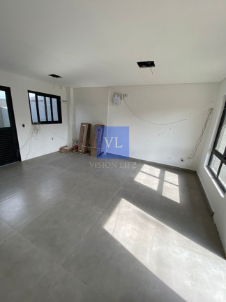 Imagem Casa com 3 Quartos à Venda, 102 m² em Lindóia - Curitiba