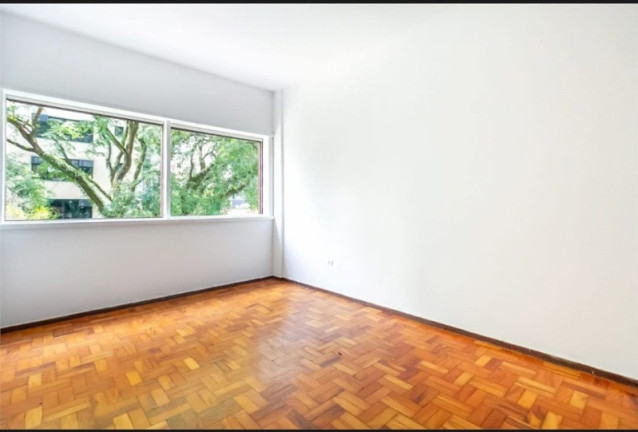 Imagem Imóvel com 3 Quartos à Venda, 120 m² em Paraíso - São Paulo Imagem Imóvel com 3 Quartos à Venda, 120 m² em Paraíso - São Paulo