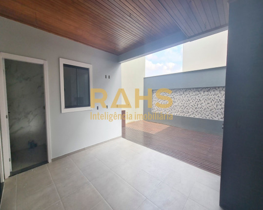 Imagem Casa com 3 Quartos à Venda, 195 m² em Floresta - Joinville