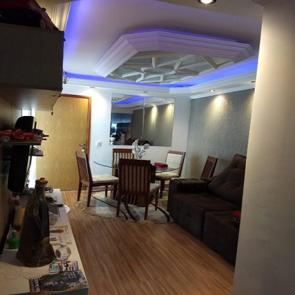 Imagem Apartamento com 2 Quartos à Venda, 48 m² em Jardim ísis - Cotia Imagem Apartamento com 2 Quartos à Venda, 48 m² em Jardim ísis - Cotia