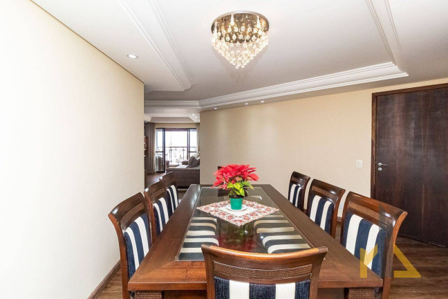 Imagem Casa com 3 Quartos à Venda, 127 m² em Bigorrilho - Curitiba