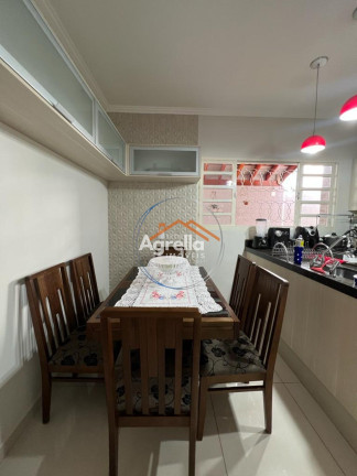 Imagem Casa com 3 Quartos à Venda, 220 m² em Jardim Novo I - Mogi Guaçu Imagem Casa com 3 Quartos à Venda, 220 m² em Jardim Novo I - Mogi Guaçu