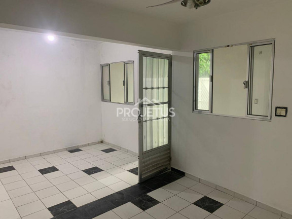 Imagem Sobrado com 4 Quartos à Venda, 255 m² em Aclimação - São Paulo