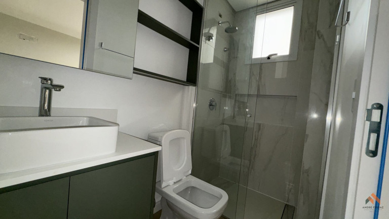 Imagem Apartamento com 2 Quartos à Venda, 76 m²