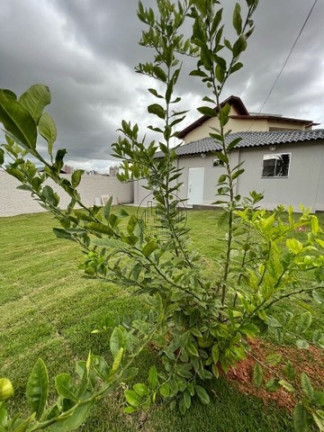 Imagem Casa com 2 Quartos à Venda, 150 m² em Setor Habitacional Samambaia (vicente Pires) - Brasília Imagem Casa com 2 Quartos à Venda, 150 m² em Setor Habitacional Samambaia (vicente Pires) - Brasília