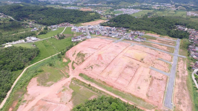 Imagem Terreno à Venda, 301 m² em Três Rios Do Norte - Jaraguá Do Sul Imagem Terreno à Venda, 301 m² em Três Rios Do Norte - Jaraguá Do Sul