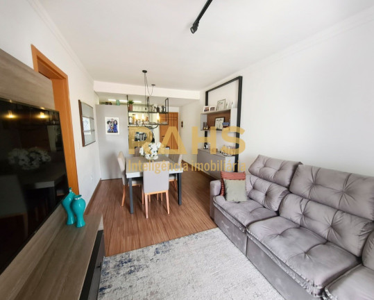 Imagem Apartamento com 3 Quartos à Venda, 87 m² em Anita Garibaldi - Joinville