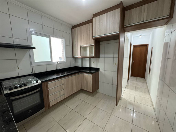 Imagem Apartamento com 1 Quarto à Venda, 52 m² em Guilhermina - Praia Grande Imagem Apartamento com 1 Quarto à Venda, 52 m² em Guilhermina - Praia Grande