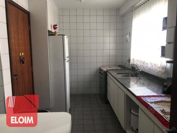 Imagem Apartamento com 3 Quartos à Venda, 100 m² em Morumbi - São Paulo Imagem Apartamento com 3 Quartos à Venda, 100 m² em Morumbi - São Paulo