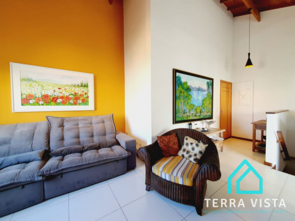 Imagem Apartamento com 3 Quartos à Venda, 165 m² em Itaguá - Ubatuba Imagem Apartamento com 3 Quartos à Venda, 165 m² em Itaguá - Ubatuba