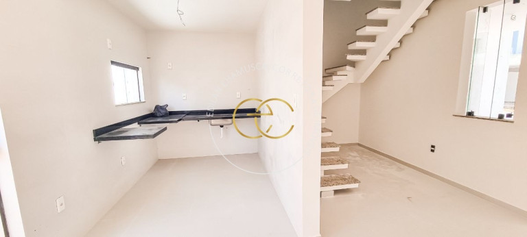 Imagem Casa de Condomínio com 3 Quartos à Venda, 90 m² em Catu De Abrantes - Camaçari Imagem Casa de Condomínio com 3 Quartos à Venda, 90 m² em Catu De Abrantes - Camaçari