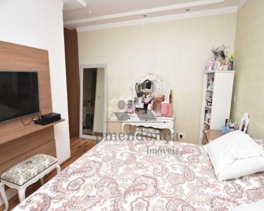Imagem Apartamento com 4 Quartos à Venda, 209 m² em Perdizes - São Paulo Imagem Apartamento com 4 Quartos à Venda, 209 m² em Perdizes - São Paulo