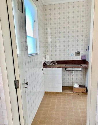Imagem Apartamento com 3 Quartos à Venda, 131 m² em Itararé - São Vicente Imagem Apartamento com 3 Quartos à Venda, 131 m² em Itararé - São Vicente