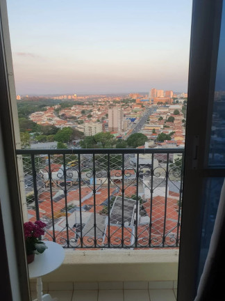 Imagem Apartamento com 2 Quartos à Venda, 57 m² em Vila Nova - Campinas