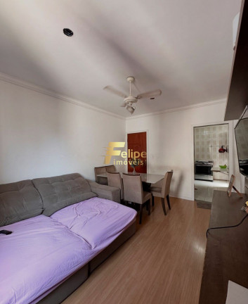 Imagem Imóvel com 3 Quartos à Venda, 70 m² em Jardim Camburi - Vitória