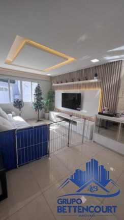 Imagem Sobrado com 4 Quartos à Venda, 113 m² em Jardim Pinheiros - São Paulo Imagem Sobrado com 4 Quartos à Venda, 113 m² em Jardim Pinheiros - São Paulo