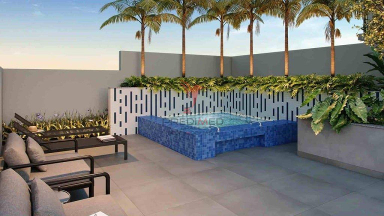 Imagem Imóvel com 1 Quarto à Venda, 23 m² em Vila Madalena - São Paulo Imagem Imóvel com 1 Quarto à Venda, 23 m² em Vila Madalena - São Paulo