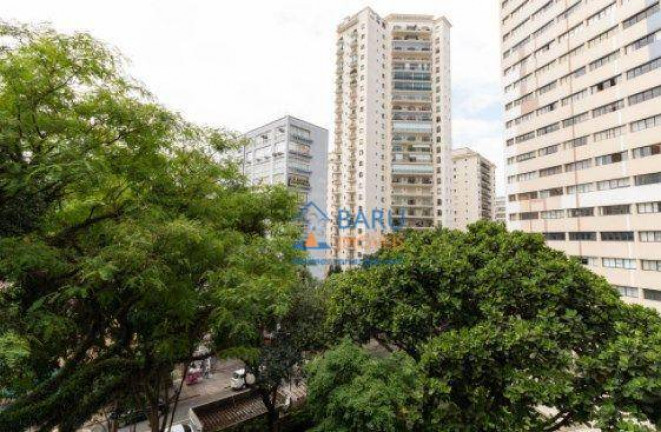 Imagem Apartamento com 3 Quartos à Venda, 200 m² em Higienópolis - São Paulo Imagem Apartamento com 3 Quartos à Venda, 200 m² em Higienópolis - São Paulo