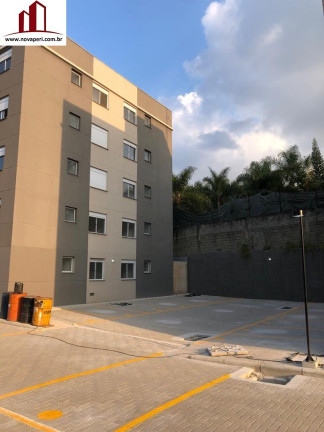 Imagem Apartamento com 2 Quartos à Venda, 49 m² em Jardim Dos Lagos - Franco Da Rocha Imagem Apartamento com 2 Quartos à Venda, 49 m² em Jardim Dos Lagos - Franco Da Rocha