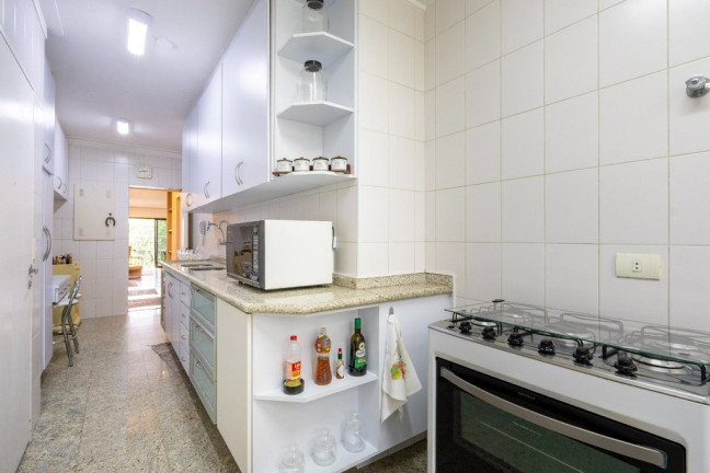 Imagem Imóvel com 3 Quartos à Venda, 120 m² em Vila Morumbi - São Paulo