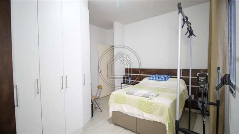 Imagem Apartamento com 3 Quartos à Venda, 104 m² em Lagoa - Rio De Janeiro