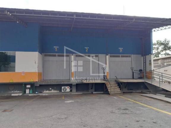 Imagem Galpão para Alugar, 2 m² em Rudge Ramos - São Bernardo Do Campo Imagem Galpão para Alugar, 2 m² em Rudge Ramos - São Bernardo Do Campo