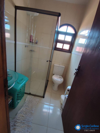 Imagem Casa com 3 Quartos à Venda, 200 m² em Bopiranga - Itanhaém Imagem Casa com 3 Quartos à Venda, 200 m² em Bopiranga - Itanhaém