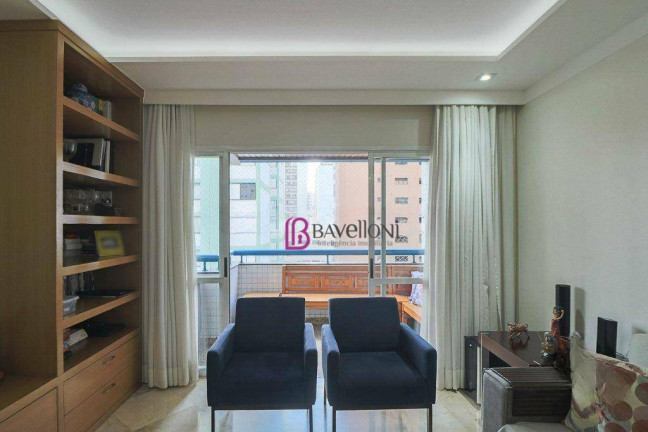 Imagem Apartamento com 3 Quartos à Venda, 130 m² em Perdizes - São Paulo Imagem Apartamento com 3 Quartos à Venda, 130 m² em Perdizes - São Paulo