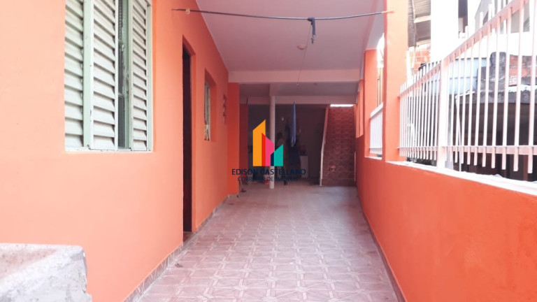 Casa com 2 Quartos à Venda, 129 m² em Vila Ruy Barbosa - Jundiaí