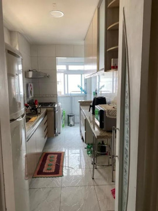 Imagem Apartamento com 2 Quartos à Venda, 58 m² em Alto Da Mooca - São Paulo