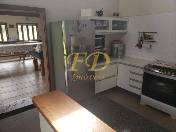 Imagem Chácara com 4 Quartos à Venda, 5.000 m² em Bairro Do Portão - Atibaia Imagem Chácara com 4 Quartos à Venda, 5.000 m² em Bairro Do Portão - Atibaia