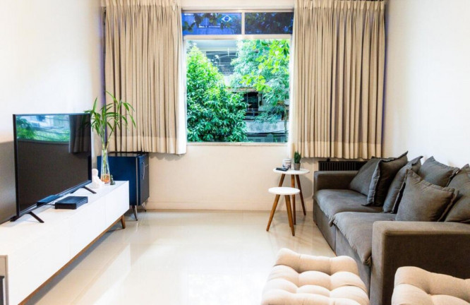 Imagem Imóvel com 3 Quartos à Venda, 111 m² em Barra Da Tijuca - Rio De Janeiro