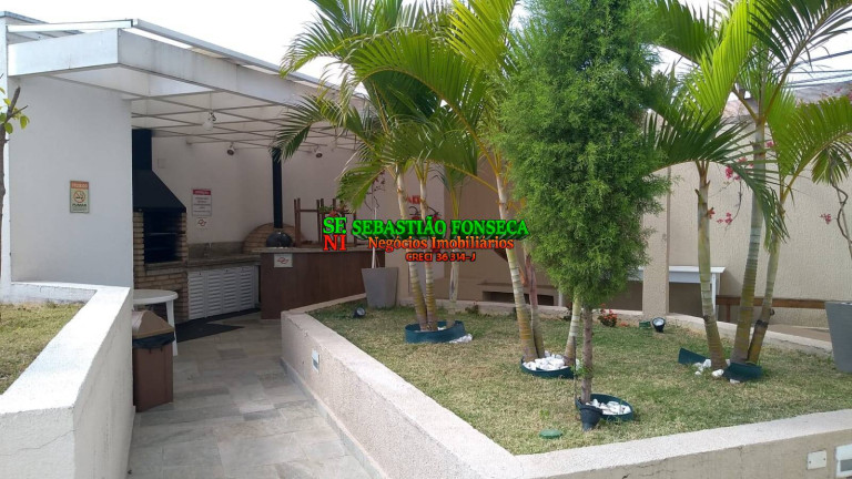 Imagem Apartamento com 2 Quartos à Venda, 70 m² em Jardim São Dimas - São José Dos Campos Imagem Apartamento com 2 Quartos à Venda, 70 m² em Jardim São Dimas - São José Dos Campos