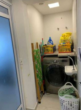 Imagem Apartamento com 4 Quartos à Venda, 136 m² em Lapa - São Paulo Imagem Apartamento com 4 Quartos à Venda, 136 m² em Lapa - São Paulo