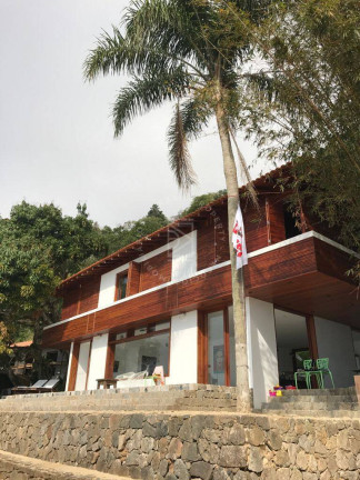 Imagem Casa com 5 Quartos à Venda, 340 m² em Centro - Angra Dos Reis Imagem Casa com 5 Quartos à Venda, 340 m² em Centro - Angra Dos Reis