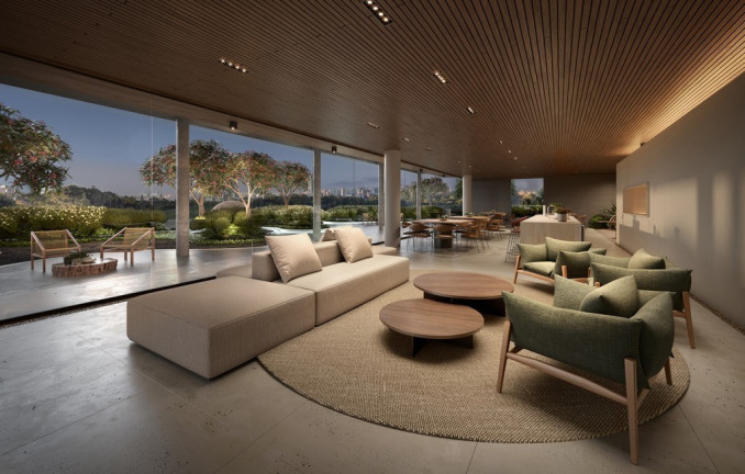 Imagem Cobertura com 3 Quartos à Venda, 460 m² em Boa Vista - Porto Alegre Imagem Cobertura com 3 Quartos à Venda, 460 m² em Boa Vista - Porto Alegre