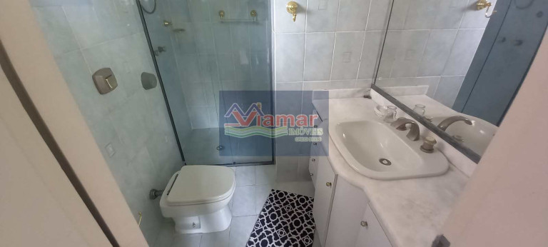 Imagem Apartamento com 2 Quartos à Venda, 75 m² em Enseada - Guarujá Imagem Apartamento com 2 Quartos à Venda, 75 m² em Enseada - Guarujá