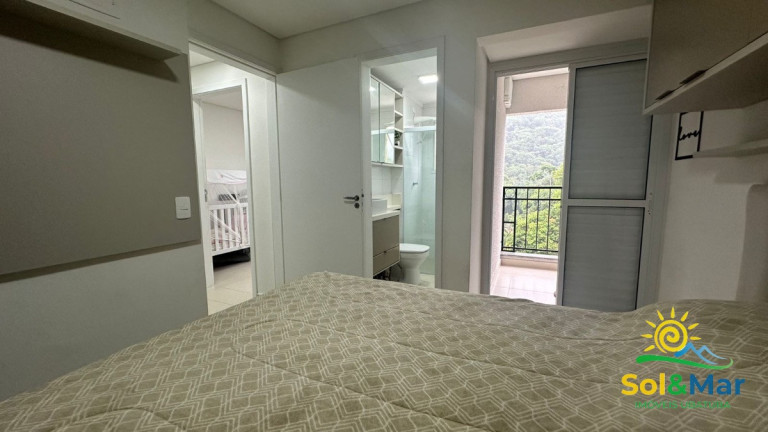 Imagem Apartamento com 2 Quartos à Venda, 60 m² em Umuarama - Ubatuba Imagem Apartamento com 2 Quartos à Venda, 60 m² em Umuarama - Ubatuba