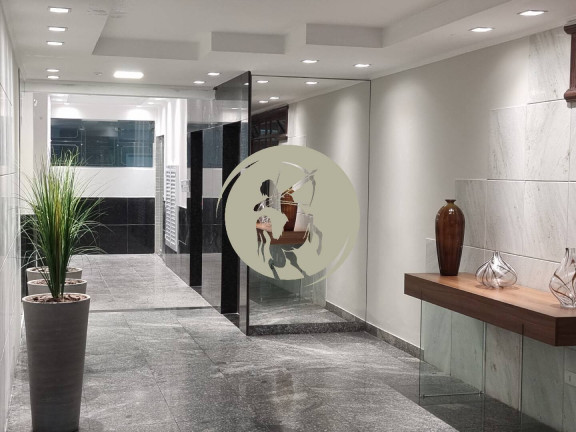 Cobertura com 3 Quartos à Venda, 258 m² em Jose Menino - Santos