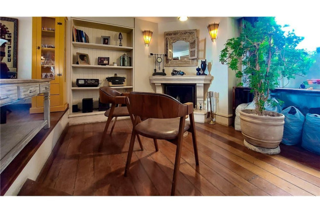 Imagem Apartamento com 4 Quartos à Venda, 283 m² em Sumaré - São Paulo Imagem Apartamento com 4 Quartos à Venda, 283 m² em Sumaré - São Paulo