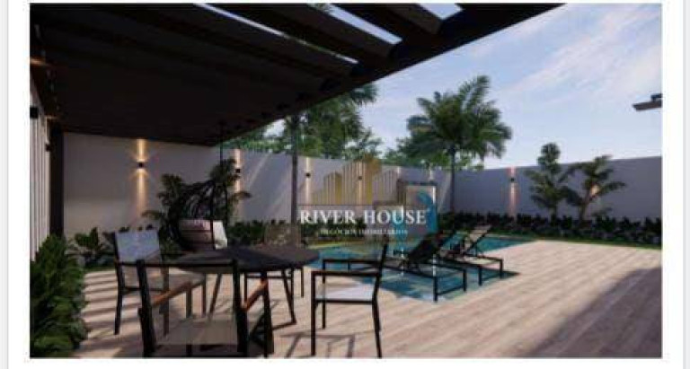 Imagem Casa com 3 Quartos à Venda, 354 m² em Condomínio Residencial Florais Da Mata - Várzea Grande Imagem Casa com 3 Quartos à Venda, 354 m² em Condomínio Residencial Florais Da Mata - Várzea Grande