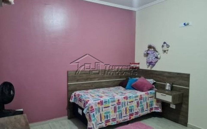 Imagem Casa com 3 Quartos à Venda, 132 m² em Jardim Portugal - São José Dos Campos Imagem Casa com 3 Quartos à Venda, 132 m² em Jardim Portugal - São José Dos Campos