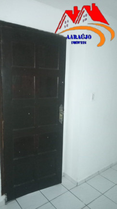Imagem Casa com 2 Quartos à Venda, 190 m² em Metalúrgicos - Osasco Imagem Casa com 2 Quartos à Venda, 190 m² em Metalúrgicos - Osasco